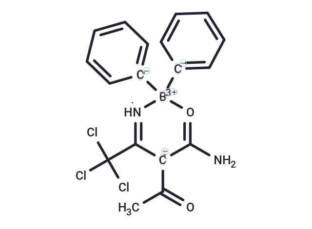 化合物 NBC 6|T9655|TargetMol