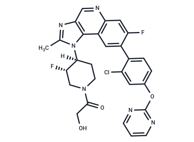 化合物 MAP855|T64001|TargetMol