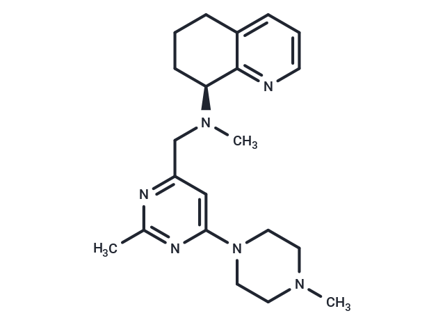 化合物 CXCR4 antagonist 5|T61419|TargetMol