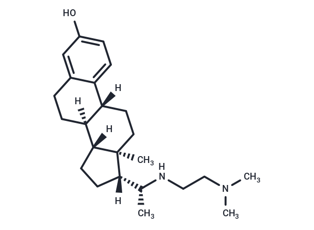 化合物 RU1968 bis-TFA salt|T70252|TargetMol