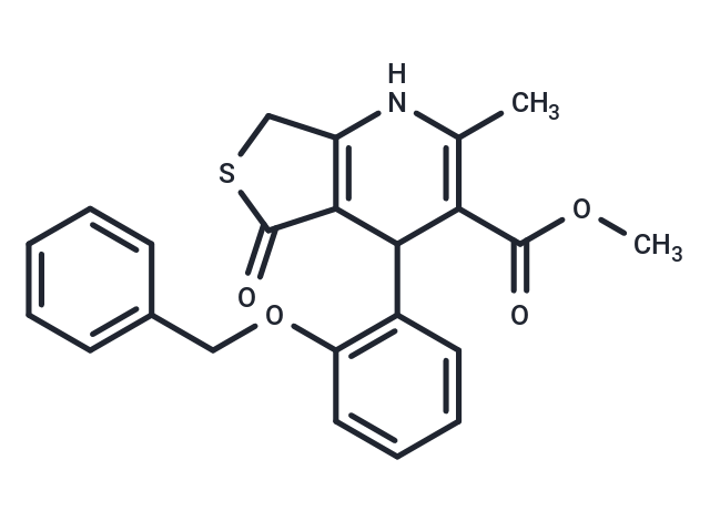 化合物 RS 30026|T26138|TargetMol