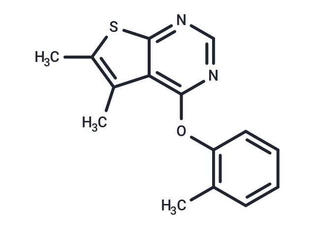 化合物 MRGPRX1 agonist 2|T60466|TargetMol