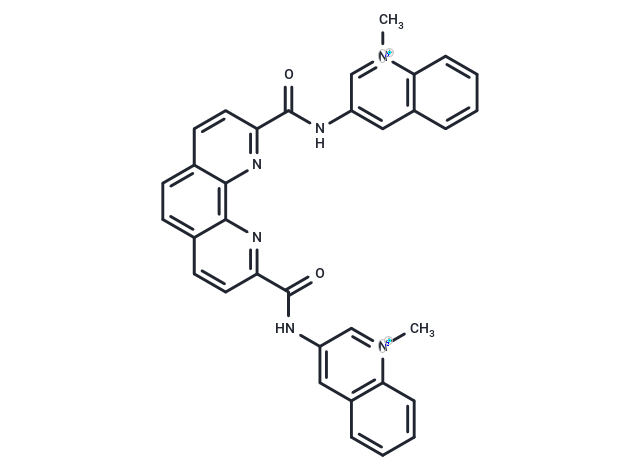 化合物 Phen-DC3|T13817|TargetMol