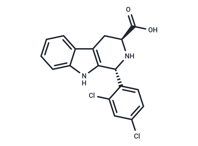 化合物 MMV008138|T12084|TargetMol