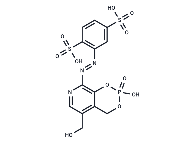 化合物 MRS2220|T33506|TargetMol