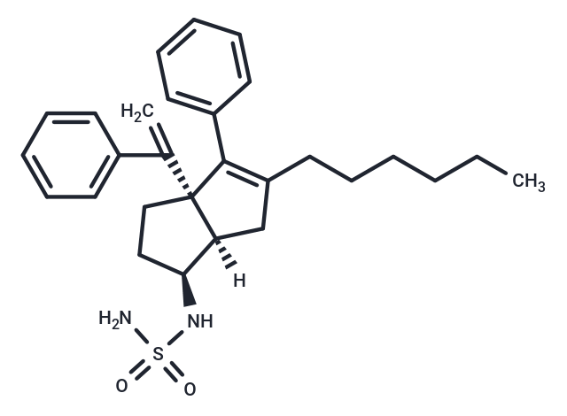 化合物 LRH-1 modulator-1|T62959|TargetMol