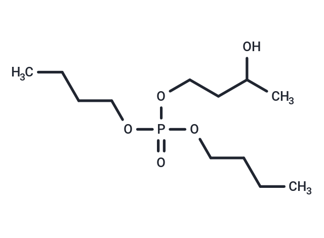 Dibutyl-3-Hydroxybutyl Phosphate|T36058|TargetMol
