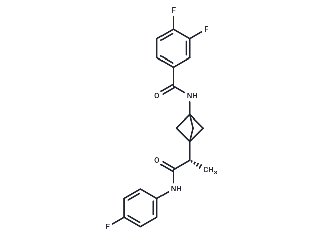 IDO1-IN-12|T39946|TargetMol