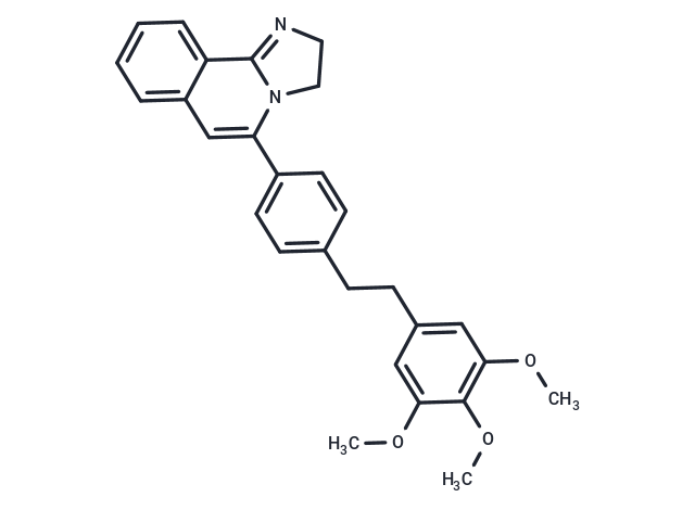 PAF拮抗剂1|T14007|TargetMol