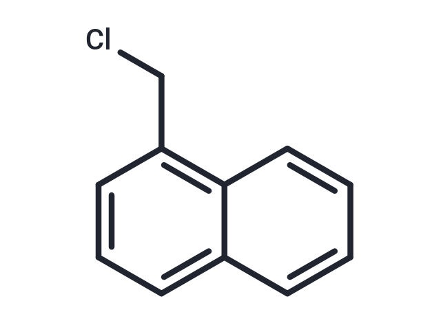 化合物 (Chloromethyl)naphthalene|T20450|TargetMol