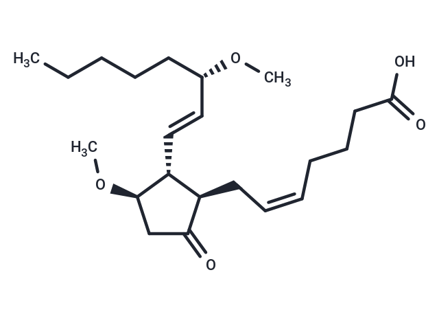 化合物 ONO-AE-248|T28252|TargetMol
