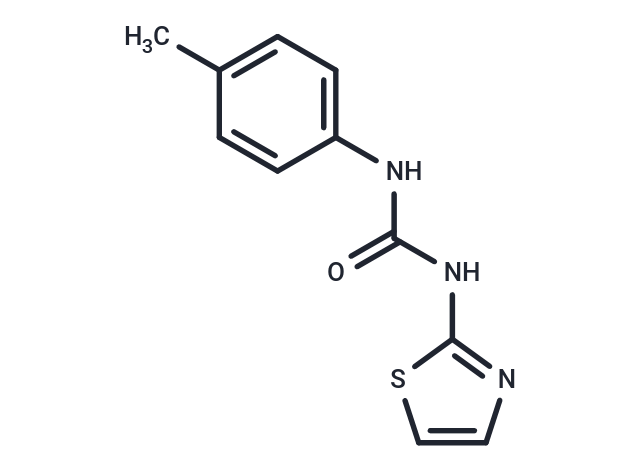 化合物 Anticancer agent 38|T60314|TargetMol