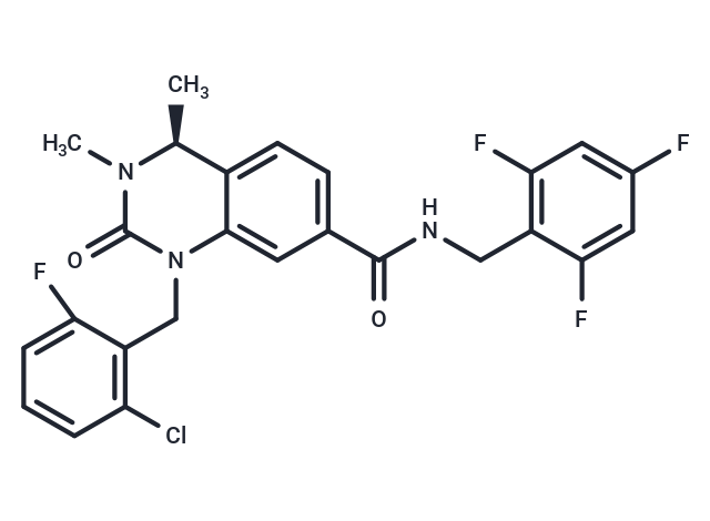 化合物 STING agonist-11|T63458|TargetMol