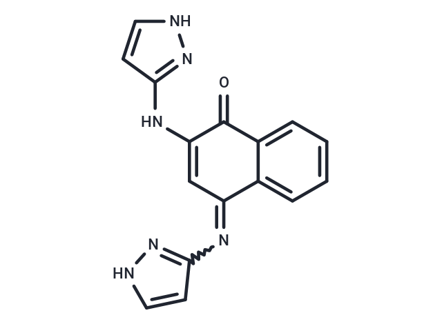 化合物 BiPNQ|T25156|TargetMol