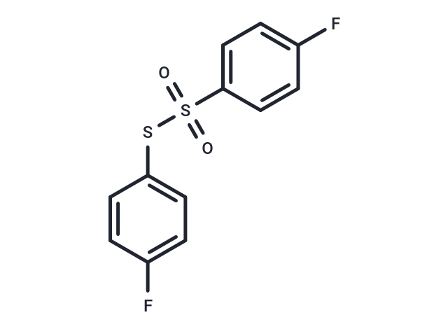 化合物 Tubulin inhibitor 29|T60568|TargetMol