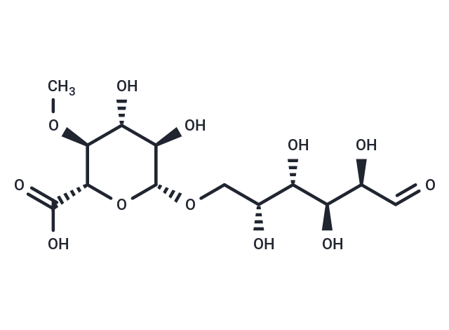 化合物 AMOR|T30025|TargetMol
