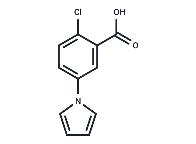 化合物 NB-64|T28133|TargetMol