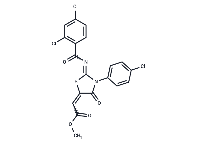 化合物 FR-171113|T22792|TargetMol