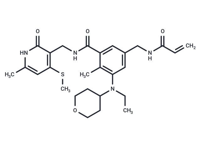 化合物 BBDDL2059|T79200|TargetMol