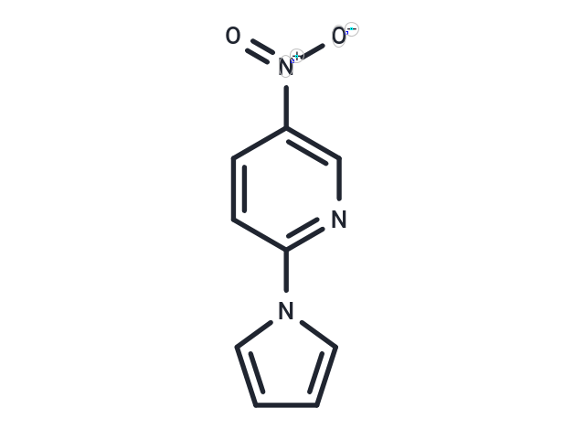 化合物 WAY-634964|T80794|TargetMol