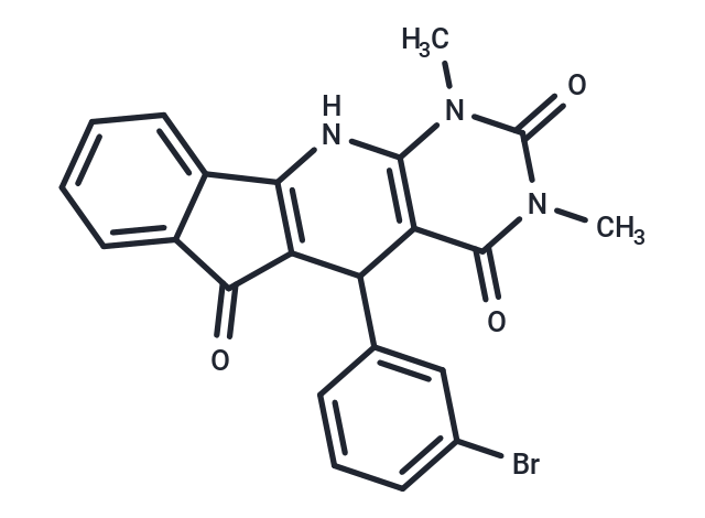 化合物 BPIPP|T22615|TargetMol