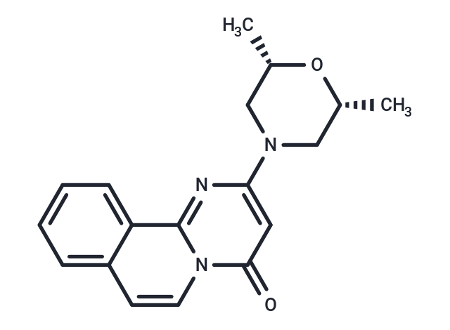 化合物 NU-7107|T69180|TargetMol