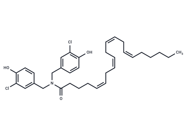 化合物 O-2093|T23100|TargetMol