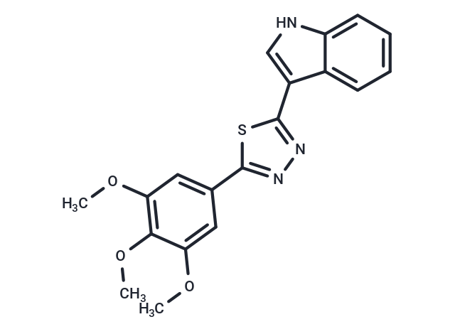 化合物 NMK-TD-100|T28179|TargetMol