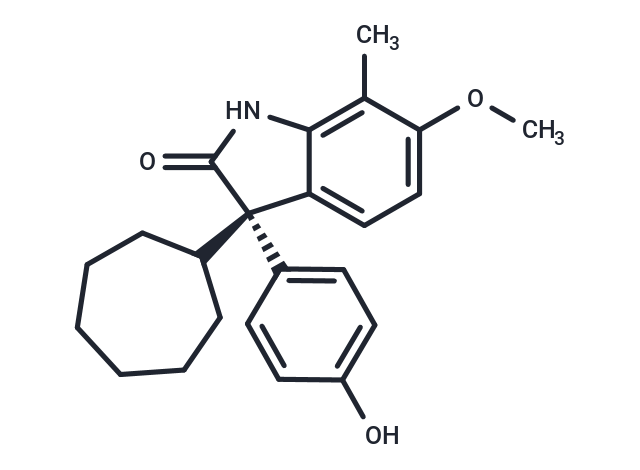 化合物 Necrocide 1|T78051|TargetMol