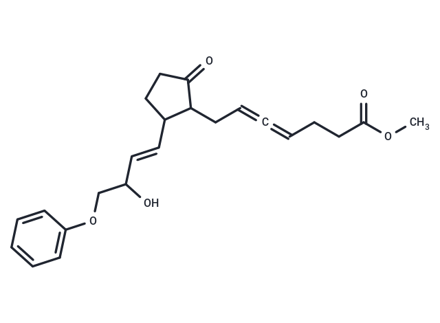 化合物 RS 61756-007|T26141|TargetMol