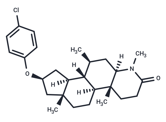 化合物 L-751788|T24376|TargetMol