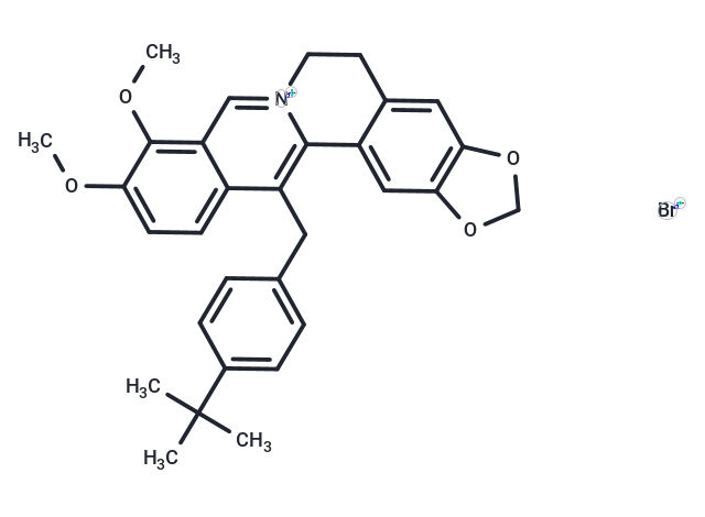化合物 HWY-289|T86692|TargetMol
