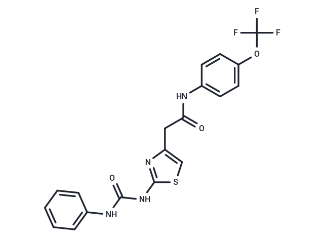 化合物 CU239|T71715|TargetMol