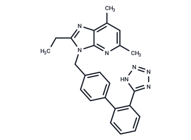 化合物 L 158809|T24282|TargetMol