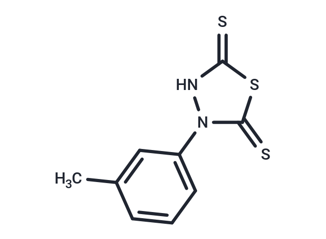 化合物 Adenylyl cyclase-IN-1|T83169|TargetMol