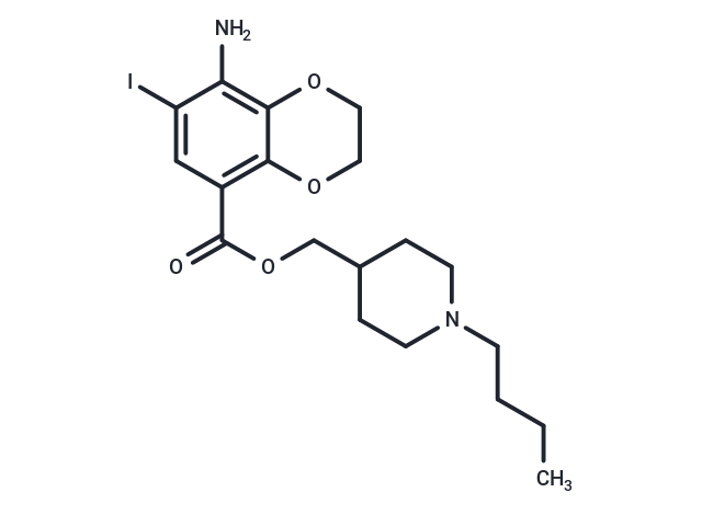 化合物 SB 207710|T28672|TargetMol