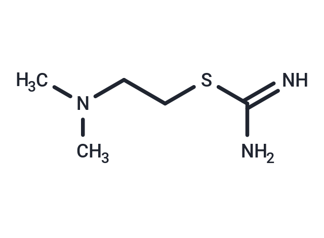 化合物 Nordimaprit|T70253|TargetMol