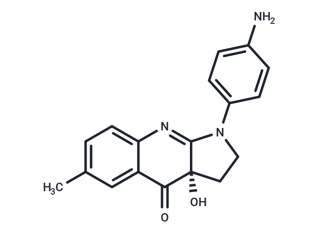 para-amino-Blebbistatin|T36400|TargetMol