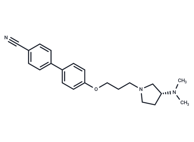 化合物 A331440|T26480|TargetMol