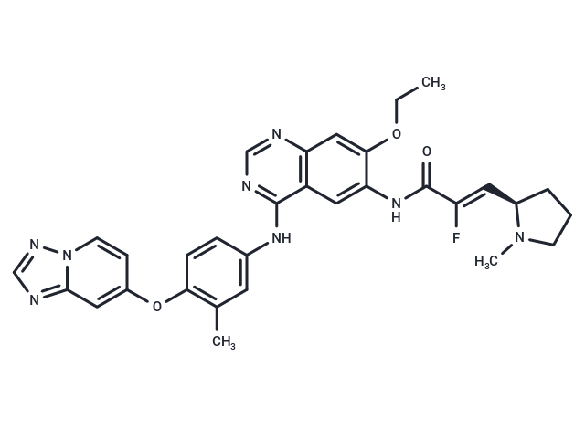 化合物 SPH5030|T64114|TargetMol