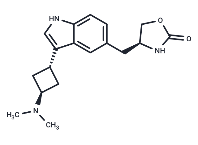 化合物 4991W93|T70248|TargetMol