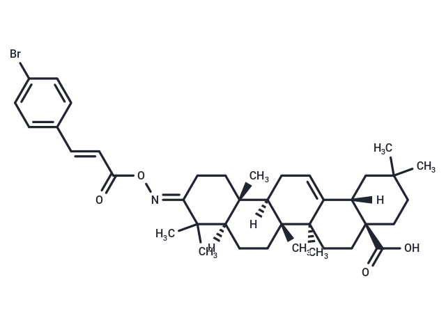 化合物 α-Amylase-IN-2|T72828|TargetMol