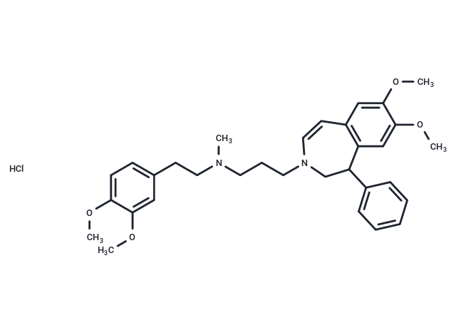 化合物 BN 50341|T26874|TargetMol