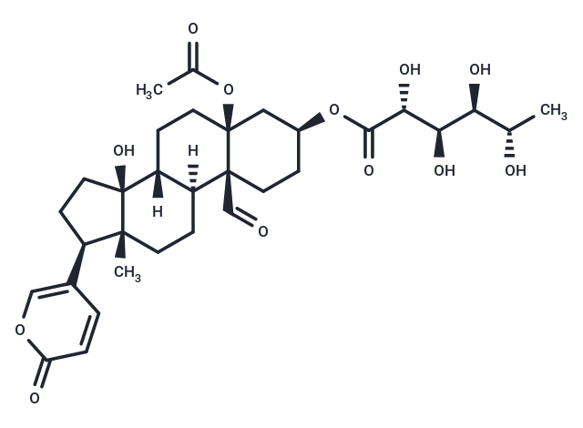 化合物 Lanceotoxin A|T25613|TargetMol