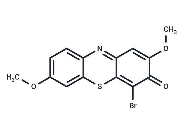 化合物 L-651392|T25589|TargetMol