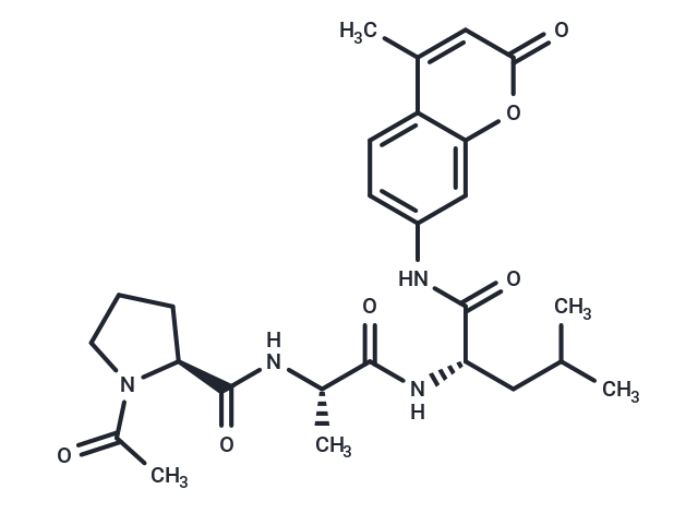Ac-PAL-AMC|T37421|TargetMol