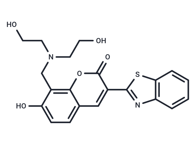 化合物 D719|T71842|TargetMol