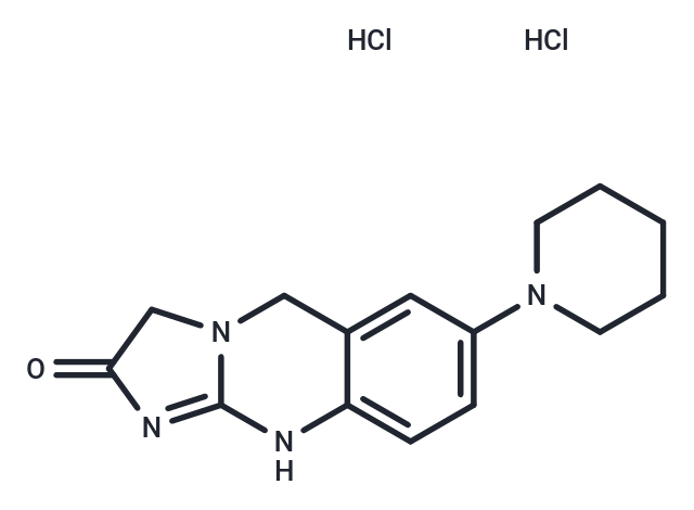 化合物 DN 9693|T68222|TargetMol