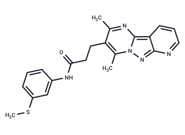 Pantothenate Kinase Inhibitor|T37248|TargetMol