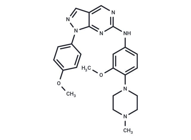 STK33-IN-1|T38835|TargetMol